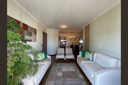 Apartamento à venda com 120m², 3 quartos e 2 vagas Apartamento à venda com 120m², 3 quartos e 2 vagasFoto 04