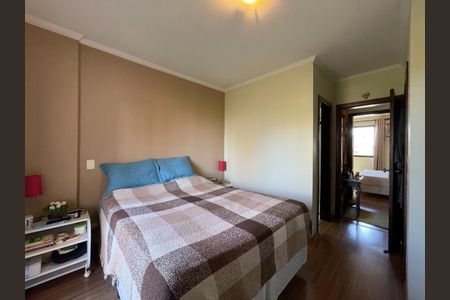 Apartamento à venda com 120m², 3 quartos e 2 vagas Apartamento à venda com 120m², 3 quartos e 2 vagasFoto 10