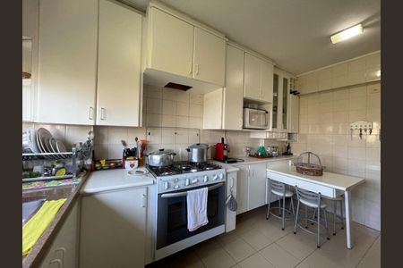 Apartamento à venda com 120m², 3 quartos e 2 vagas Apartamento à venda com 120m², 3 quartos e 2 vagasFoto 25