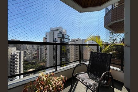 Apartamento à venda com 120m², 3 quartos e 2 vagas Apartamento à venda com 120m², 3 quartos e 2 vagasFoto 05