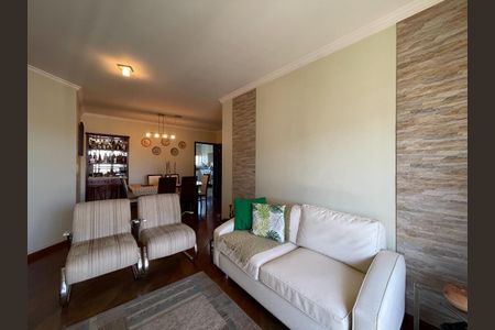 Apartamento à venda com 120m², 3 quartos e 2 vagas Apartamento à venda com 120m², 3 quartos e 2 vagasFoto 03