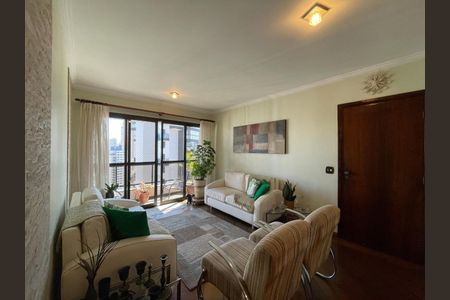 Apartamento à venda com 120m², 3 quartos e 2 vagas Apartamento à venda com 120m², 3 quartos e 2 vagasFoto 02