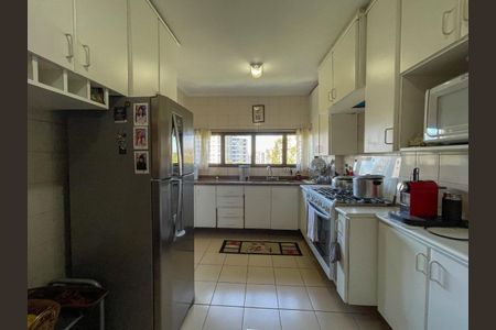 Apartamento à venda com 120m², 3 quartos e 2 vagas Apartamento à venda com 120m², 3 quartos e 2 vagasFoto 24