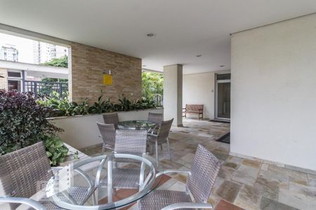 Apartamento à venda com 102m², 2 quartos e 2 vagas Apartamento à venda com 102m², 2 quartos e 2 vagasÁrea comum