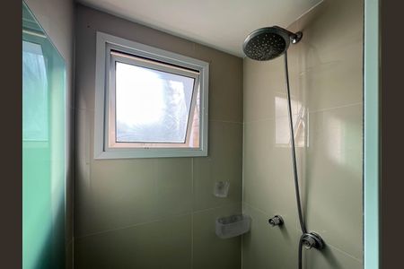 Apartamento à venda com 102m², 2 quartos e 2 vagas Apartamento à venda com 102m², 2 quartos e 2 vagasBanheiro