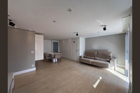 Apartamento à venda com 102m², 2 quartos e 2 vagas Apartamento à venda com 102m², 2 quartos e 2 vagasSala