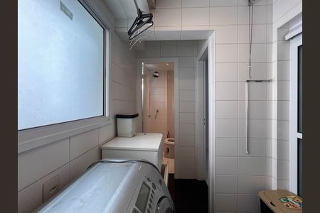 Apartamento à venda com 102m², 2 quartos e 2 vagas Apartamento à venda com 102m², 2 quartos e 2 vagasÁrea de serviço