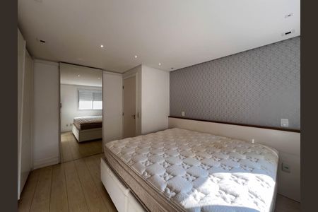 Apartamento à venda com 102m², 2 quartos e 2 vagas Apartamento à venda com 102m², 2 quartos e 2 vagasSuíte