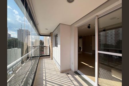 Apartamento à venda com 102m², 2 quartos e 2 vagas Apartamento à venda com 102m², 2 quartos e 2 vagasVaranda