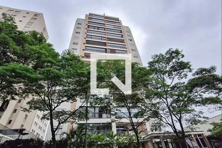 Apartamento à venda com 102m², 2 quartos e 2 vagas Apartamento à venda com 102m², 2 quartos e 2 vagasFachada