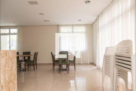 Apartamento à venda com 102m², 2 quartos e 2 vagas Apartamento à venda com 102m², 2 quartos e 2 vagasÁrea comum