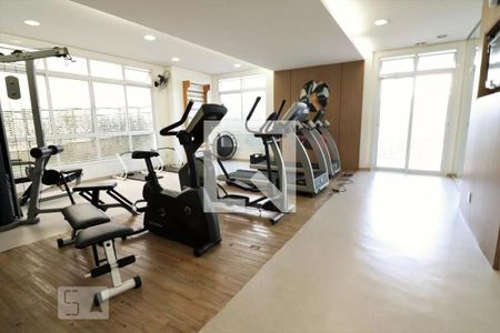 Apartamento à venda com 102m², 2 quartos e 2 vagas Apartamento à venda com 102m², 2 quartos e 2 vagasÁrea comum