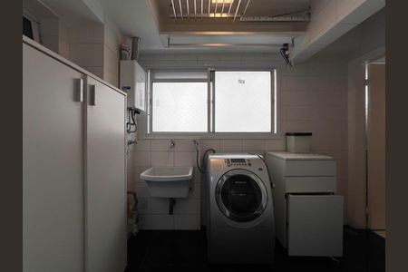 Apartamento à venda com 102m², 2 quartos e 2 vagas Apartamento à venda com 102m², 2 quartos e 2 vagasÁrea de serviço