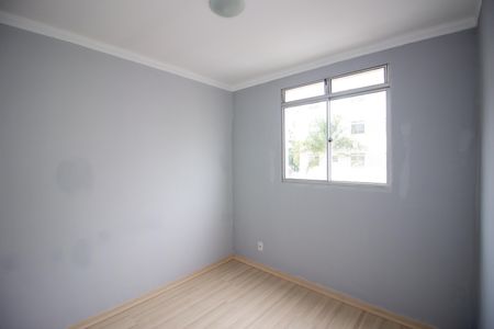 Quarto 2 de apartamento para alugar com 2 quartos, 44m² em Bernardo Monteiro, Contagem