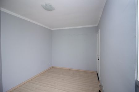 Sala de apartamento para alugar com 2 quartos, 44m² em Bernardo Monteiro, Contagem