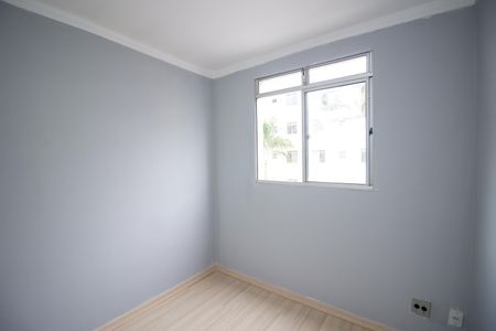 Quarto 1 de apartamento para alugar com 2 quartos, 44m² em Bernardo Monteiro, Contagem