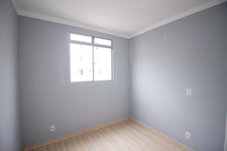 Quarto 2 de apartamento para alugar com 2 quartos, 44m² em Bernardo Monteiro, Contagem