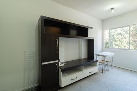 Apartamento à venda com 66m², 2 quartos e 1 vaga Apartamento à venda com 66m², 2 quartos e 1 vagaSala