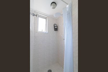 Apartamento à venda com 66m², 2 quartos e 1 vaga Apartamento à venda com 66m², 2 quartos e 1 vagaBanheiro