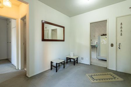 Apartamento à venda com 66m², 2 quartos e 1 vaga Apartamento à venda com 66m², 2 quartos e 1 vagaSala