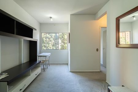 Apartamento à venda com 66m², 2 quartos e 1 vaga Apartamento à venda com 66m², 2 quartos e 1 vagaSala