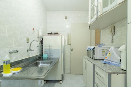 Apartamento à venda com 66m², 2 quartos e 1 vaga Apartamento à venda com 66m², 2 quartos e 1 vagaCozinha