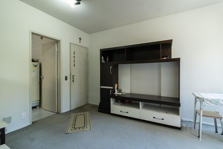 Apartamento à venda com 66m², 2 quartos e 1 vaga Apartamento à venda com 66m², 2 quartos e 1 vagaSala