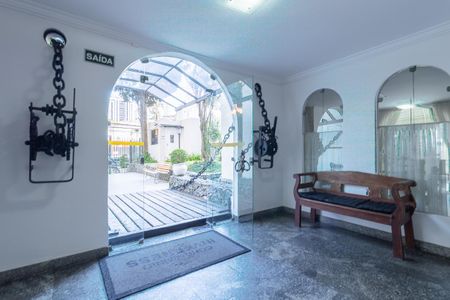 Apartamento à venda com 66m², 2 quartos e 1 vaga Apartamento à venda com 66m², 2 quartos e 1 vagaÁrea comum