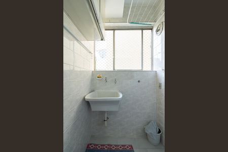 Apartamento à venda com 66m², 2 quartos e 1 vaga Apartamento à venda com 66m², 2 quartos e 1 vagaÁrea de Serviço