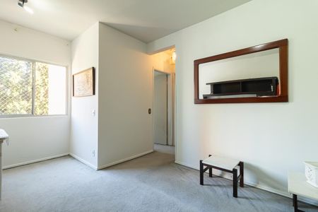 Apartamento à venda com 66m², 2 quartos e 1 vaga Apartamento à venda com 66m², 2 quartos e 1 vagaSala