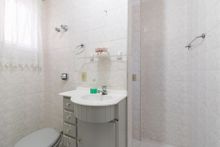 Apartamento à venda com 66m², 2 quartos e 1 vaga Apartamento à venda com 66m², 2 quartos e 1 vagaBanheiro