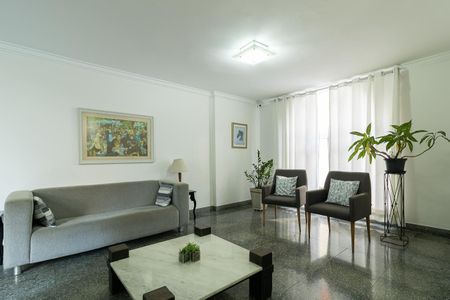 Apartamento à venda com 66m², 2 quartos e 1 vaga Apartamento à venda com 66m², 2 quartos e 1 vagaÁrea comum