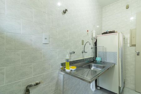 Apartamento à venda com 66m², 2 quartos e 1 vaga Apartamento à venda com 66m², 2 quartos e 1 vagaCozinha