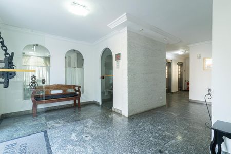 Apartamento à venda com 66m², 2 quartos e 1 vaga Apartamento à venda com 66m², 2 quartos e 1 vagaÁrea comum