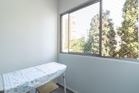Apartamento à venda com 66m², 2 quartos e 1 vaga Apartamento à venda com 66m², 2 quartos e 1 vagaSala