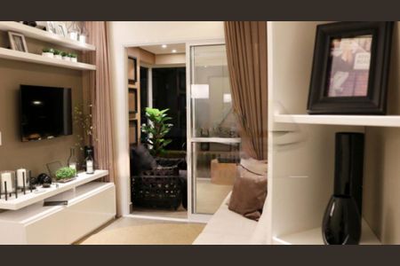 Apartamento à venda com 2 quartos, 71m² em Vila da Saúde, São Paulo