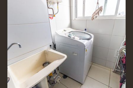 Apartamento à venda com 47m², 2 quartos e 1 vagaÁrea de Serviço