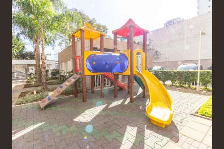 Apartamento à venda com 47m², 2 quartos e 1 vagaÁrea comum - Playground