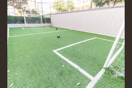 Apartamento à venda com 47m², 2 quartos e 1 vagaÁrea comum - Quadra