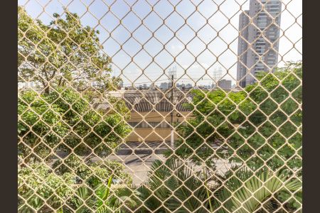 Apartamento à venda com 47m², 2 quartos e 1 vagaVaranda - Vista