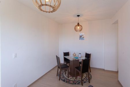 Apartamento para alugar com 50m², 2 quartos e 1 vaga Apartamento para alugar com 50m², 2 quartos e 1 vagaSala