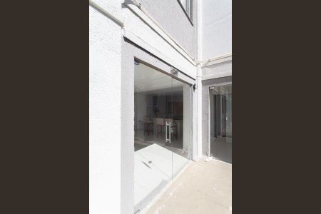 Apartamento para alugar com 50m², 2 quartos e 1 vaga Apartamento para alugar com 50m², 2 quartos e 1 vagaÁrea comum - Espaço Gourmet