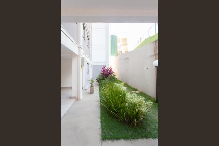Apartamento para alugar com 50m², 2 quartos e 1 vaga Apartamento para alugar com 50m², 2 quartos e 1 vagaÁrea comum