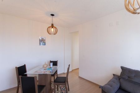 Apartamento para alugar com 50m², 2 quartos e 1 vaga Apartamento para alugar com 50m², 2 quartos e 1 vagaSala