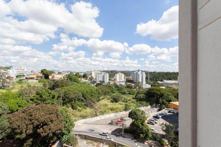 Apartamento para alugar com 50m², 2 quartos e 1 vaga Apartamento para alugar com 50m², 2 quartos e 1 vagaVista da Sala