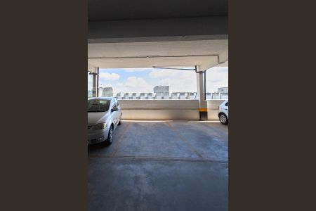 Apartamento para alugar com 50m², 2 quartos e 1 vaga Apartamento para alugar com 50m², 2 quartos e 1 vagaGaragem