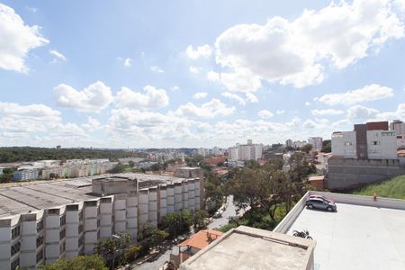 Apartamento para alugar com 50m², 2 quartos e 1 vaga Apartamento para alugar com 50m², 2 quartos e 1 vagaVista do Quarto 1