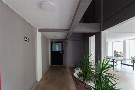 Apartamento para alugar com 50m², 2 quartos e 1 vaga Apartamento para alugar com 50m², 2 quartos e 1 vagaEntrada
