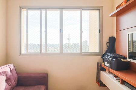 Apartamento à venda com 56m², 2 quartos e 1 vagaSala