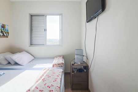 Apartamento à venda com 56m², 2 quartos e 1 vagaQuarto 1